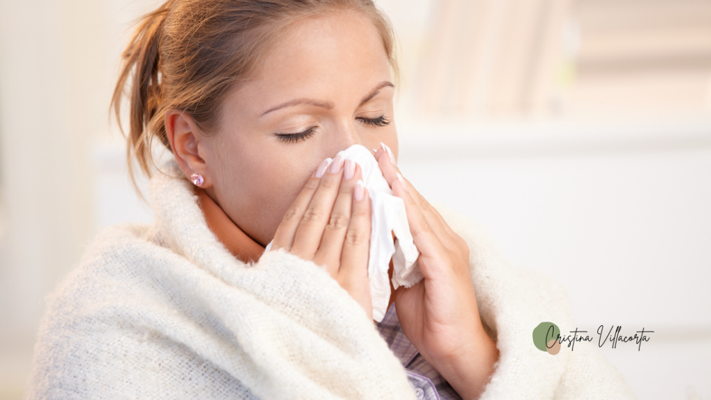 homeopathic remedies for a cold