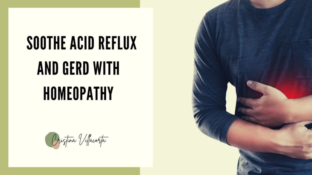 soothe-acid-reflux-heartburn-and-gerd-with-homeopathy