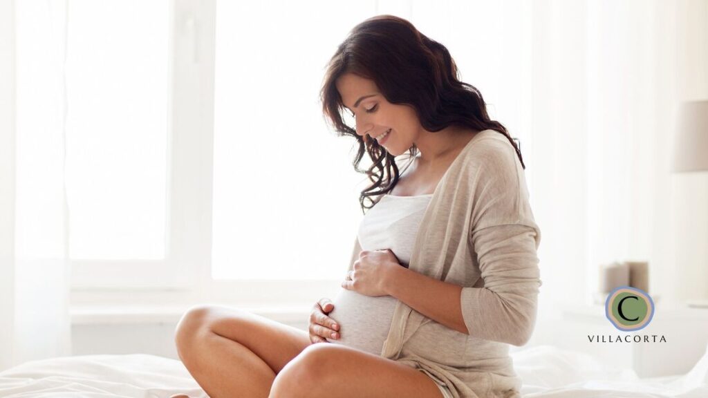 homeopathy for pregnancy