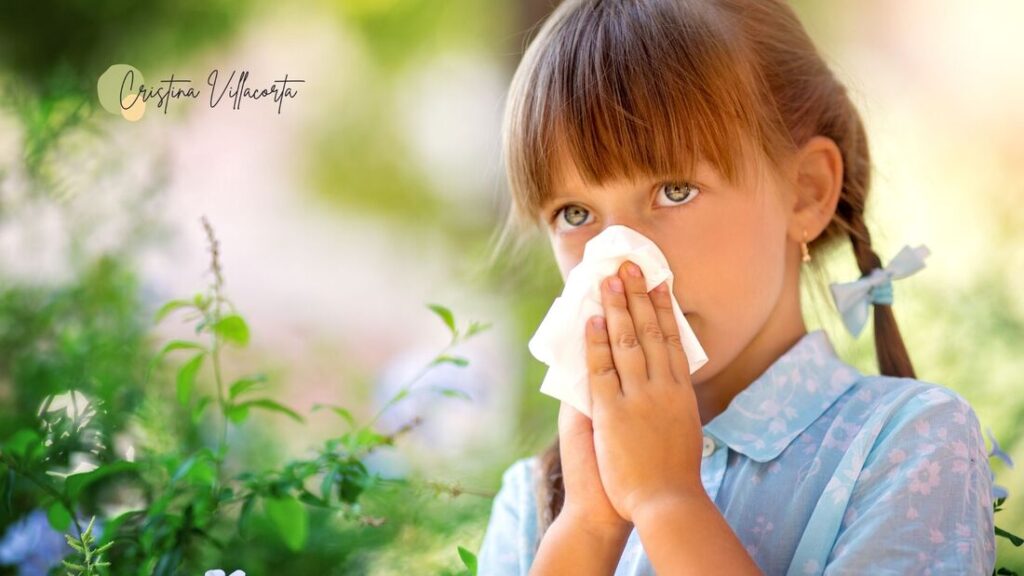 Homeopathy for allergies
