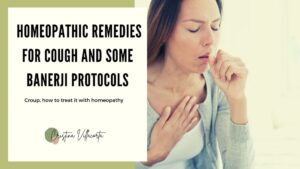 Blog | Guide To Homeopathy Treatments | Cristina Villacorta