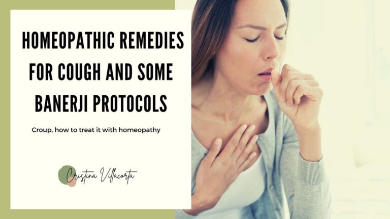 Blog Guide To Homeopathy Treatments Cristina Villacorta   Homeopathic Remedies For Cough Orig 768x432 