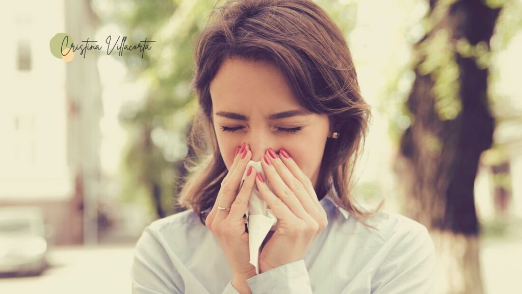 Homeopathy for allergies