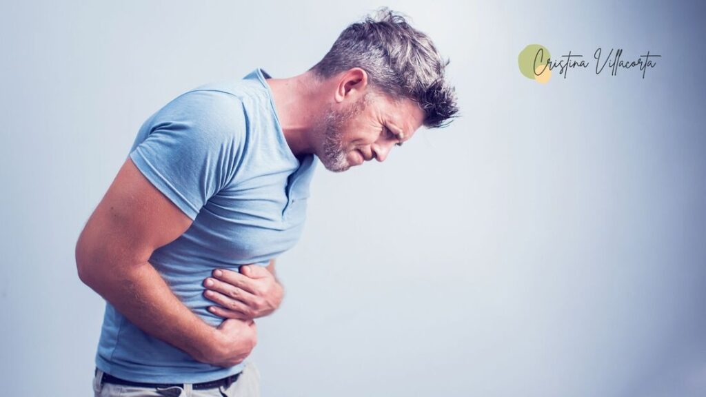 homeopathy for stomach pain