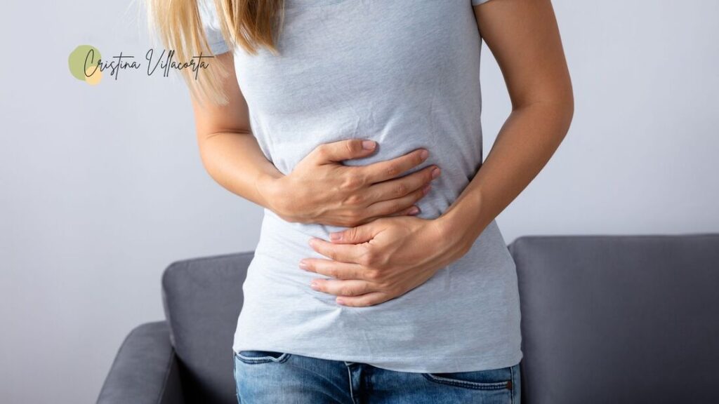 Irritable bowel syndrome site of pain. How to get relief with homeopathy.