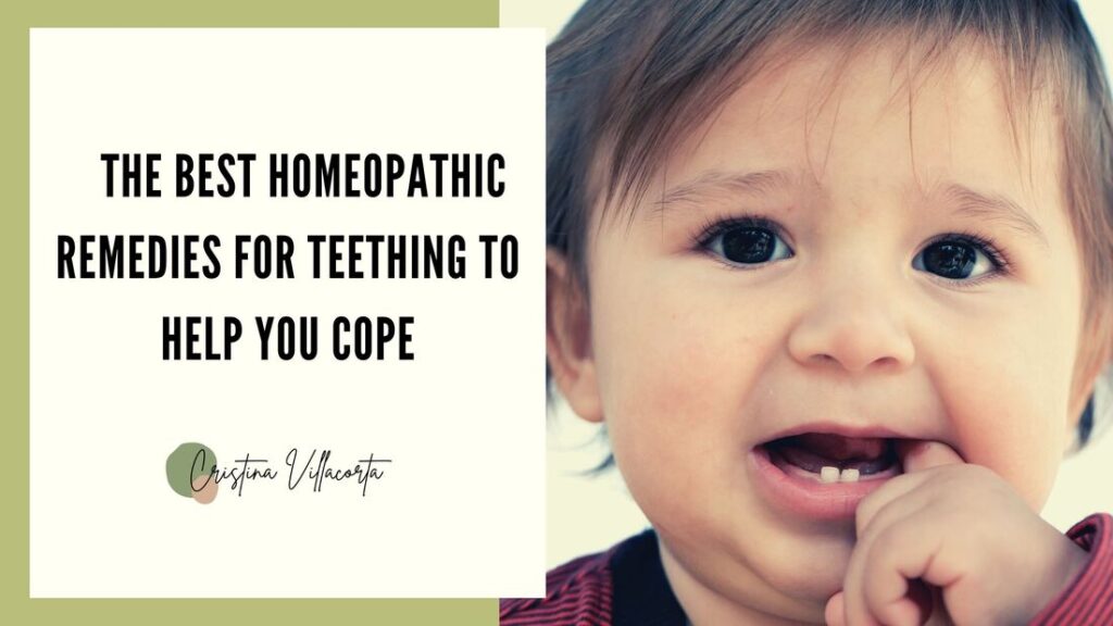 Blog Guide to Homeopathy Treatments Cristina Villacorta